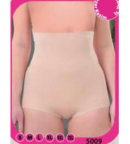 Ten Kadın Yüksek Bel Toparlayıcı Korse Külot S-3XL 5009