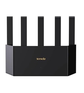 TENDA RX2L PRO Gigabit AX1500 Dual Band EV Ofis Tipi Router