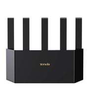 TENDA RX2L PRO Gigabit AX1500 Dual Band EV Ofis Tipi Router