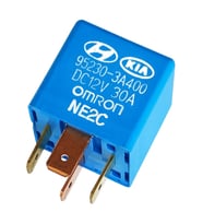 GÜÇ RÖLESİ HYUNDAI ACCENT ERA 2006-2011 95230-3A400