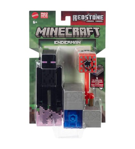 Minecraft Aksesuarlı Figürler GTP08-JJR88