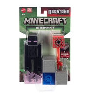 Minecraft Aksesuarlı Figürler GTP08-JJR88
