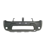 DACIA DUSTER ÖN TAMPON DELİKLİ ASTARLI 09- DAC07DU003P 620220030R