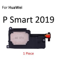 Tkgz Huawei Uyumlu P Smart 2019 FULL Buzzer (Dış Ses Hoparlör)