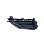Tampon Izgarası Sağ Sissiz – 5G0853212G9B9-Wisco - Volkswagen Golf7.5 17-20 Arası Uyumlu