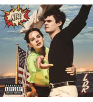 Lana Del Rey - Norman Fucking Rockwell! - Plak