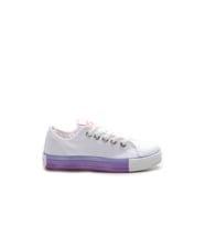 Unisex Çocuk Sneaker Ayakkabı 620FA0315 (Beyaz)