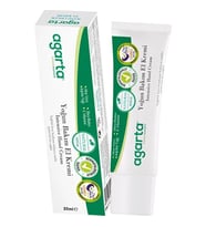 Agarta Yoğun Bakım El Kremi Mini 20 Ml