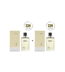 226 228 Kadın Parfüm Edp 50 ml Oriental - Mnms50226228