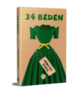 34 Beden