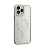 İphone 15 Room Magneticsafe - Su Yeşili