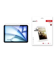 Lexroo iPad Pro 11 2025 M5 Tablet Blue Nano Ekran Koruyucu