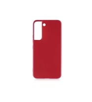 Samsung Galaxy S22 Uyumlu Kılıf Zore Premier Silikon Kapak