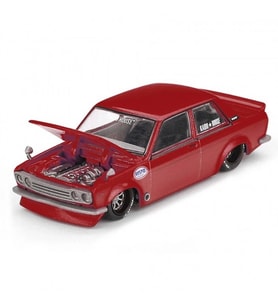 1/64 KaidoHouse Datsun 510 Street Nismo V3