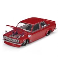 1/64 KaidoHouse Datsun 510 Street Nismo V3