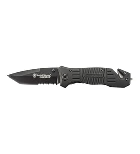 Smith & Wesson® Extreme Ops Rescue Knife - 1099486