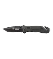 Smith & Wesson® Extreme Ops Rescue Knife - 1099486