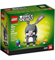 LEGO 40271 BrickHeadz Seasonal Easter Bunny
