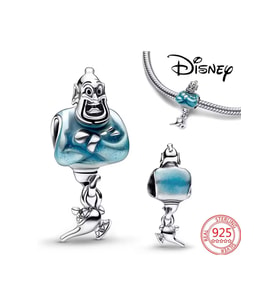 Disney Aladdin Cini ve Lamba Charmı