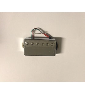 Artec LAC230N Neck Humbucker  Gitar Sap Manyetiği - Ön
