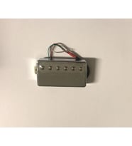 Artec LAC230N Neck Humbucker  Gitar Sap Manyetiği - Ön