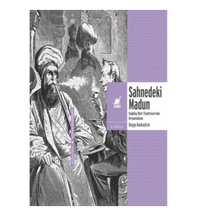 Sahnedeki Madun