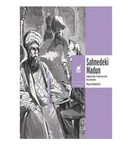 Sahnedeki Madun
