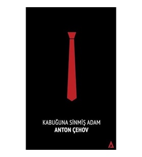 Kabuğuna Sinmiş Adam