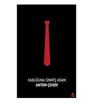 Kabuğuna Sinmiş Adam