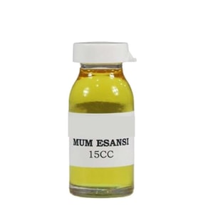 Mum Esansı  (Mum Koku Aromaları ) 15 Cc  Sandal Ağacı