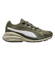 Puma 397668 Hypnotic LS Abrupt Spor Ayakkabı Haki