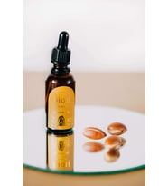 Bioti Organik Saf Argan Yağı - 30ml