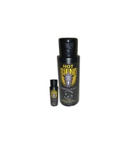 Hot Rhino Lubricant Gel 2 Adet 60 ml  Vajinal Kayganlaştırıcı Jel