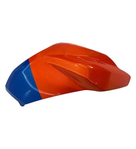 Cf Moto 250 Sr Depo Sağ Granaj Turuncu Orj