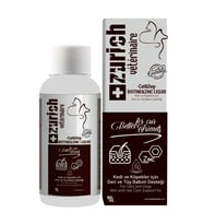 Zurich Kedi Köpek Biotin Deri Ve Tüy Bakımı Likit 100 ML Sıvı