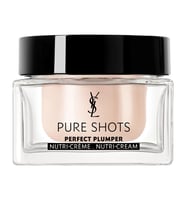 YVES SAINT LAURENT PURE SHOTS PLUMPER RICH CREAM - Yaşlanma Karşıtı Krem 50 ml