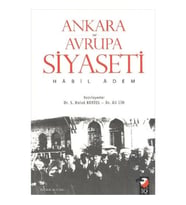 Ankara ve Avrupa Siyaseti