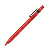 Pentel Smash Q1000 0.5 mm Mekanik Kurşun Kalem Kırmızı Q1005-B