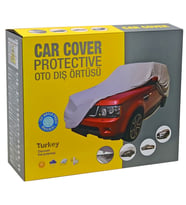 Cadillac ELR Uyumlu Dış Ortam Korucu Branda Guard Serisi Parça (Karışık)