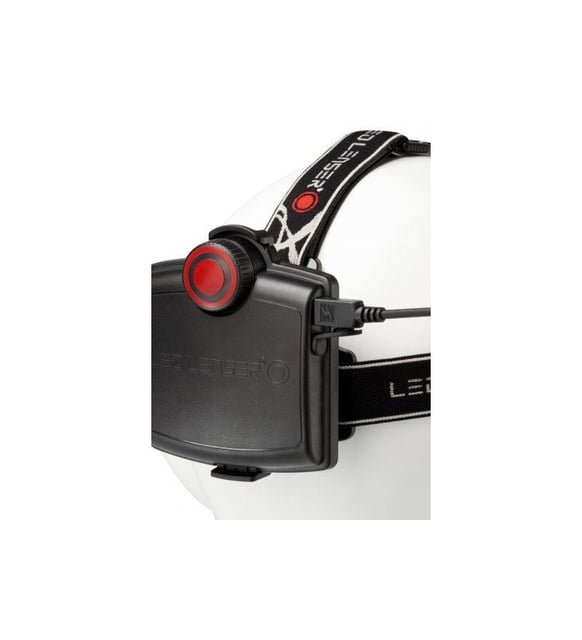 Led Lenser H14R.2 1000 Lümen Kafa Feneri