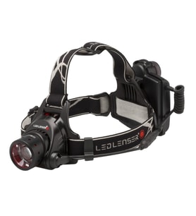Led Lenser H14R.2 1000 Lümen Kafa Feneri (Siyah)
