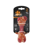 M-Pets Carnıvore Dog Toy Meaty Bone (M) Pastırma