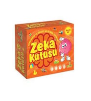 Zeka Kutusu 16-24 Ay(Yükselen Zeka)