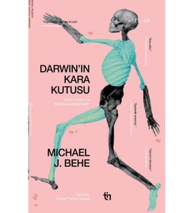 Darwin'in Kara Kutusu