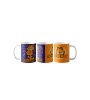 Ghostbastır Design Garfield Kupa Bardak Tek Adet K035