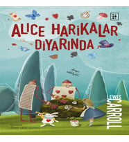 Alice Harikalar Diyarında