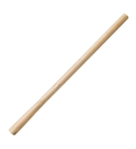 Standart Kazma Sapı 90 Cm - Kolay Kullanım, Uzun Ömürlü, Uygun Fiyat