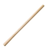 Standart Kazma Sapı 90 Cm - Kolay Kullanım, Uzun Ömürlü, Uygun Fiyat