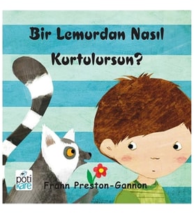 Bir Lemurdan Nasıl Kurtulursun ?