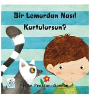 Bir Lemurdan Nasıl Kurtulursun ?